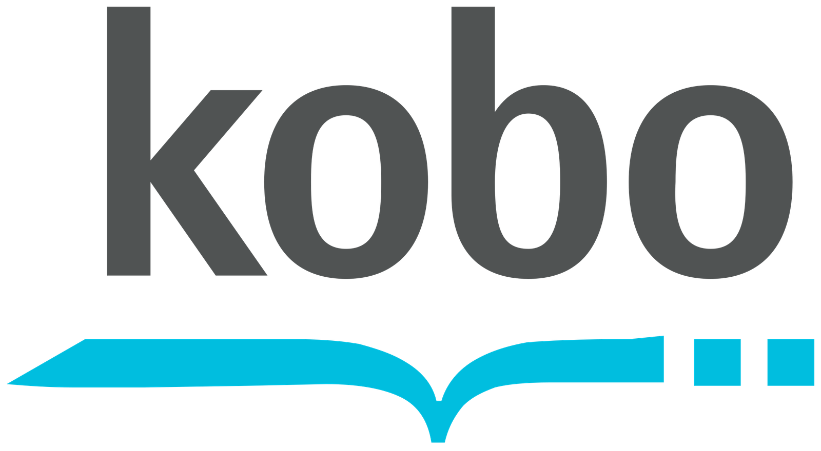 kobo logo.svg