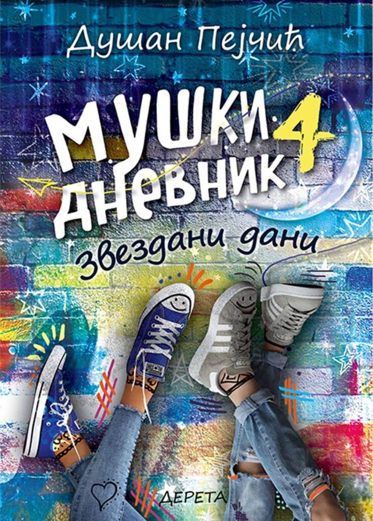 muski dnevnik 4
